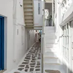 Anchor Yalos - Double Bed Room 4