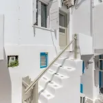 Anchor Yalos - Double Bed Room 4