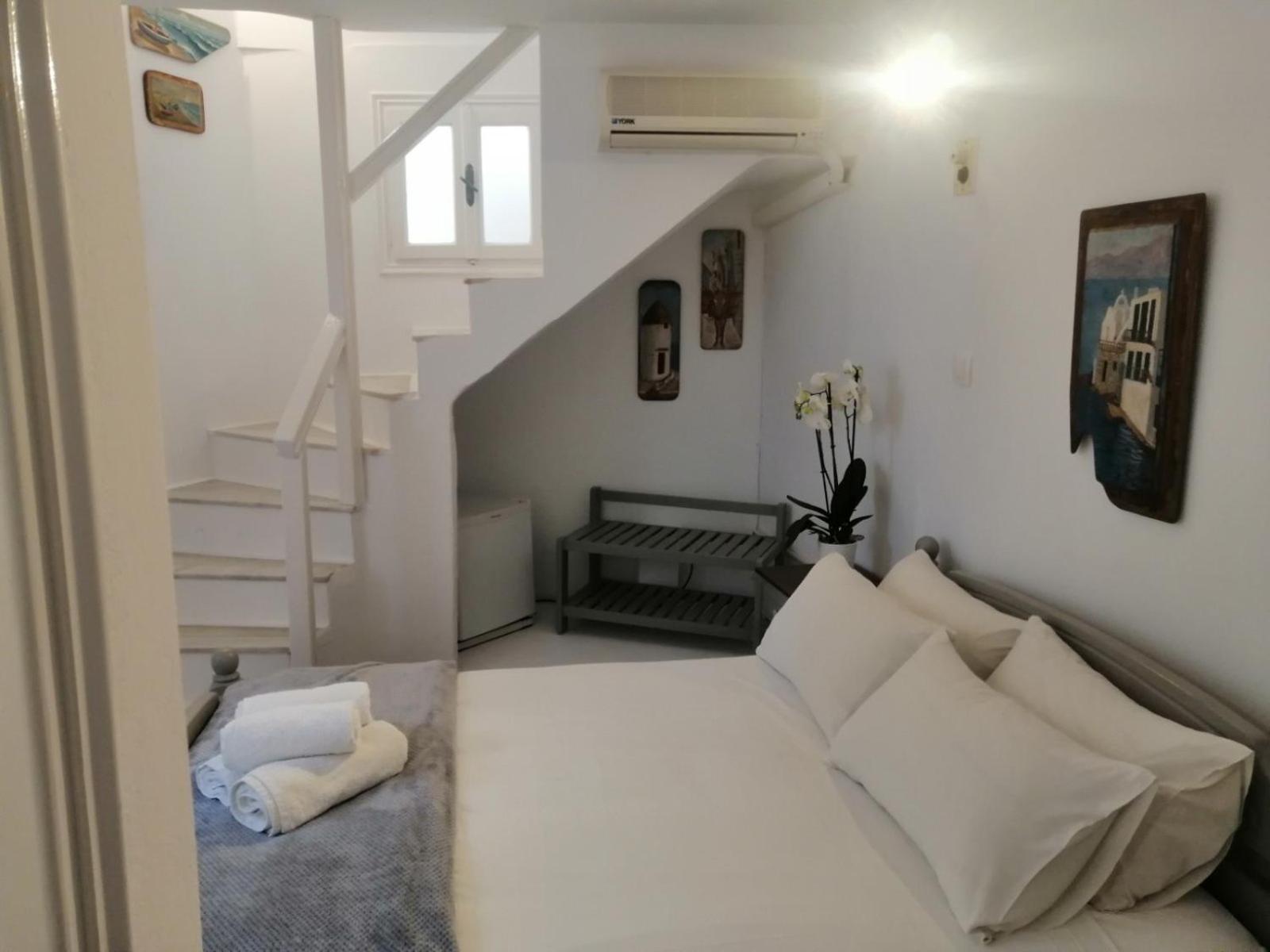 Anchor Yalos - Double Bed 4 *