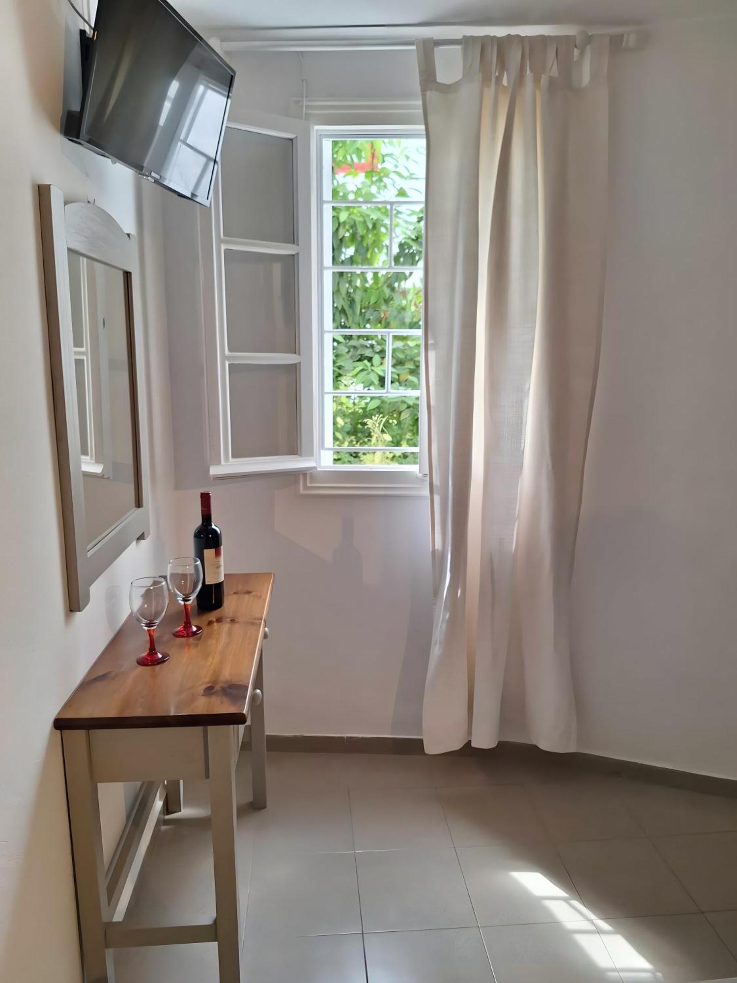 Guest house Anchor Yalos - Double Bed 4 Mykonos Town