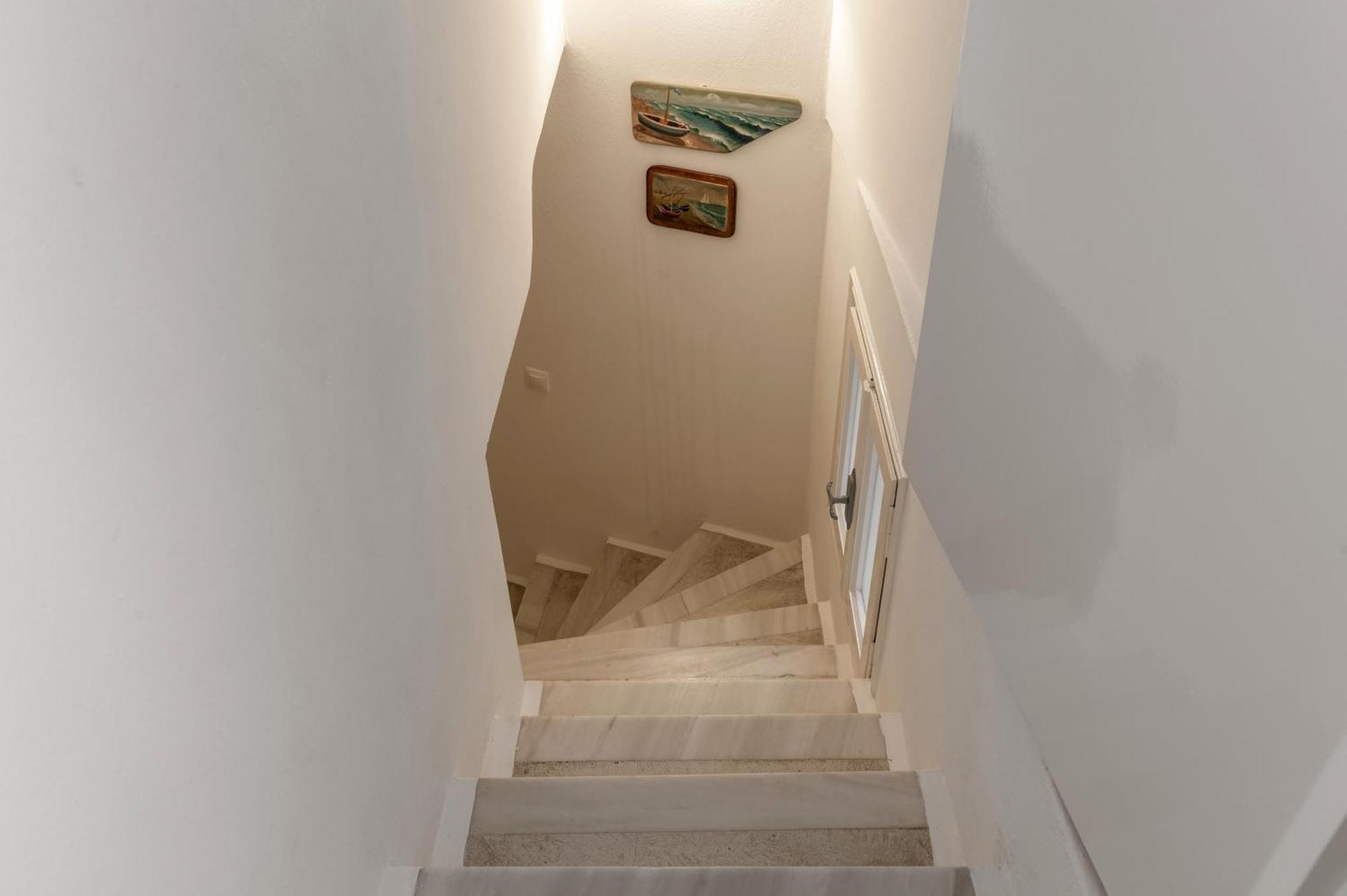 Anchor Yalos - Double Bed 4 Gasthof *