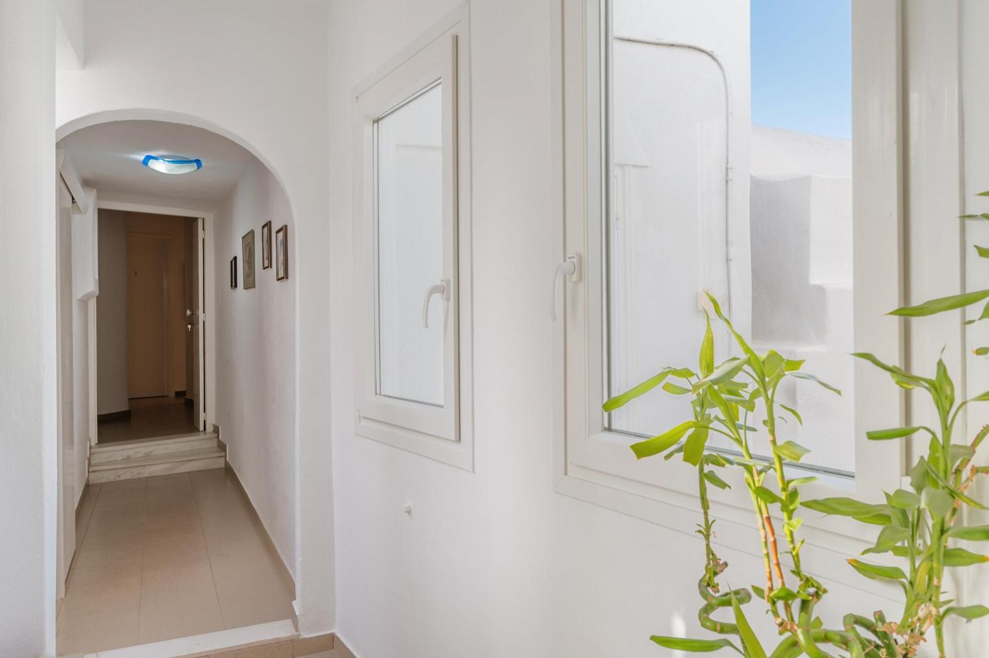 Guest house Anchor Yalos - Double Bed 4 *