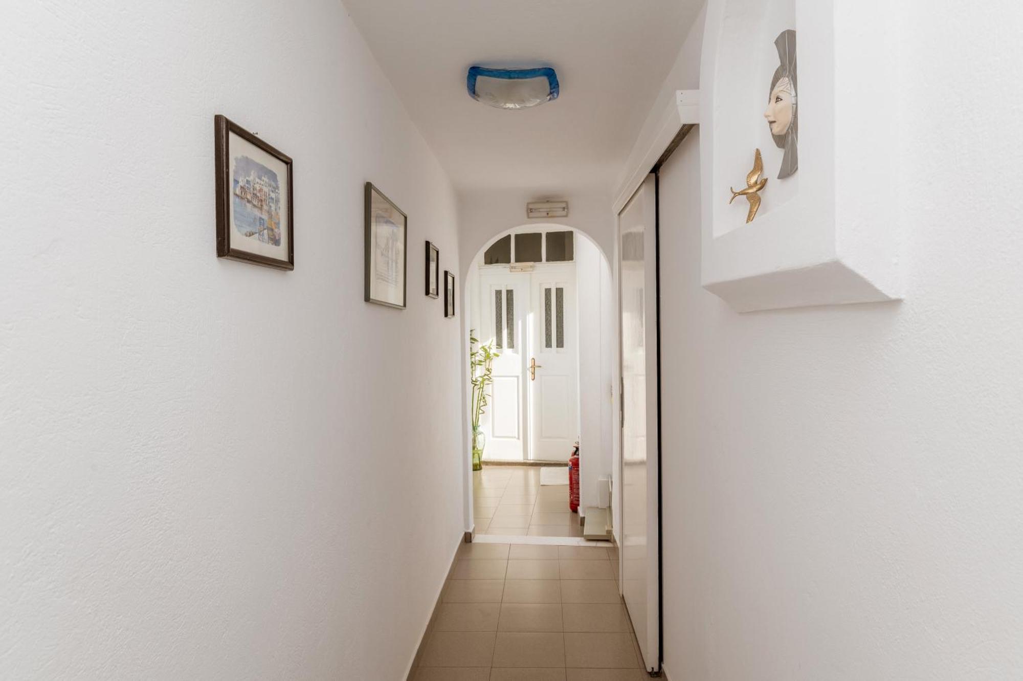 Guest house Anchor Yalos - Double Bed 4 Mykonos Town