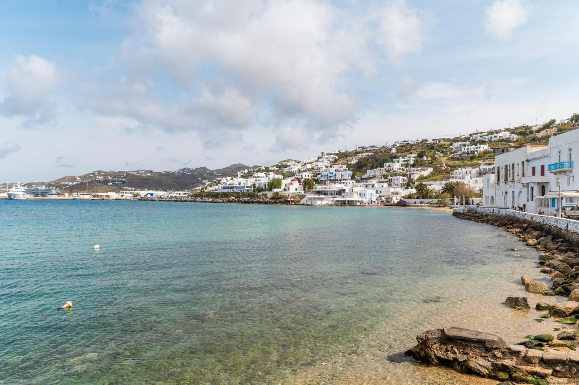 Anchor Yalos - Double Bed 4 Guest house