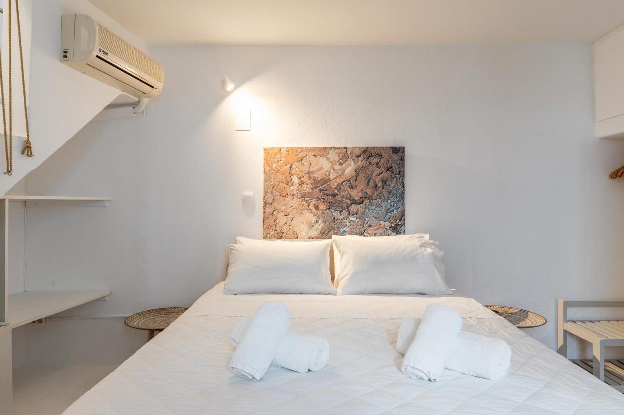 Guest house Anchor Yalos - Double Bed 4