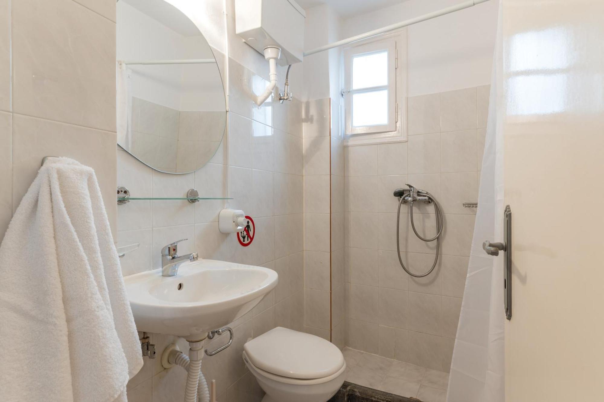 Guest house Anchor Yalos - Double Bed 4 Mykonos Town