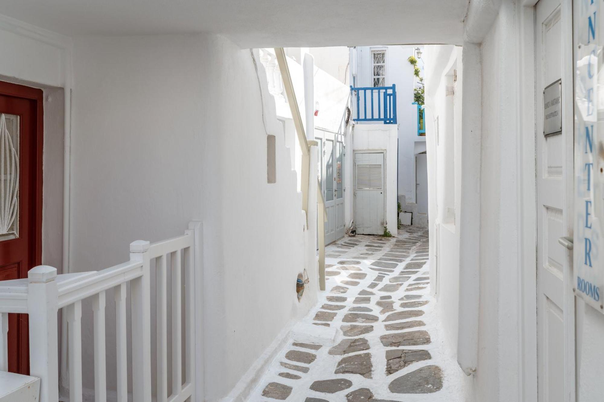 Anchor Yalos - Double Bed 4 Guest house *