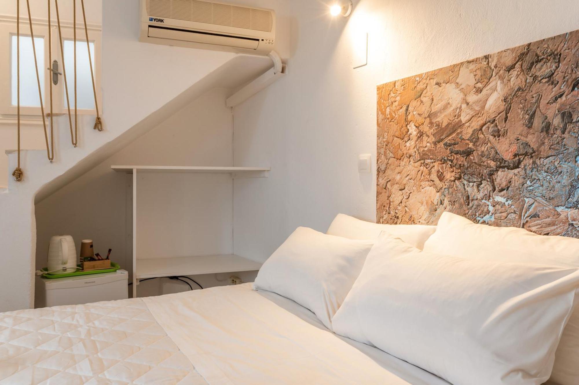 Guest house Anchor Yalos - Double Bed 4 *
